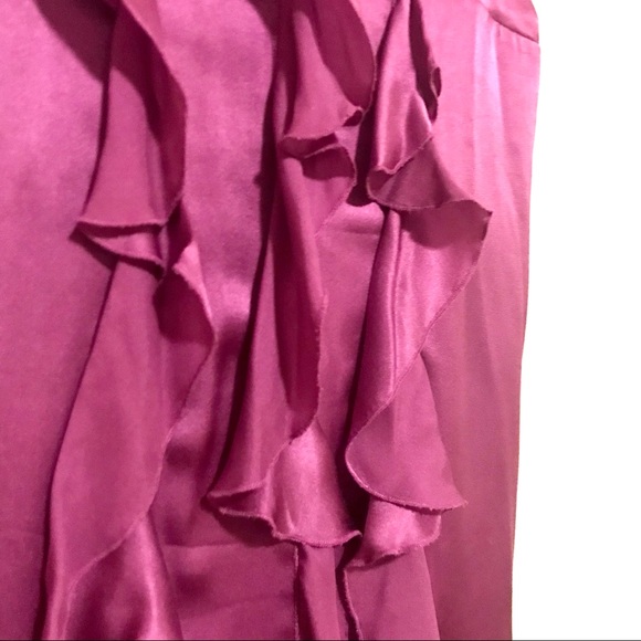 MARIA BIANCA NERO Cocktail Dress Halter - Medium - Picture 2 of 11